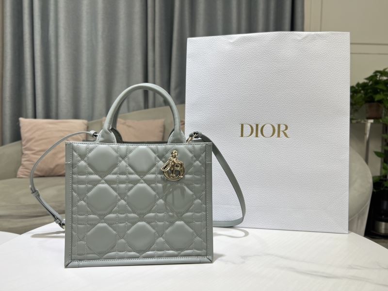 Christian Dior My Lady Bags